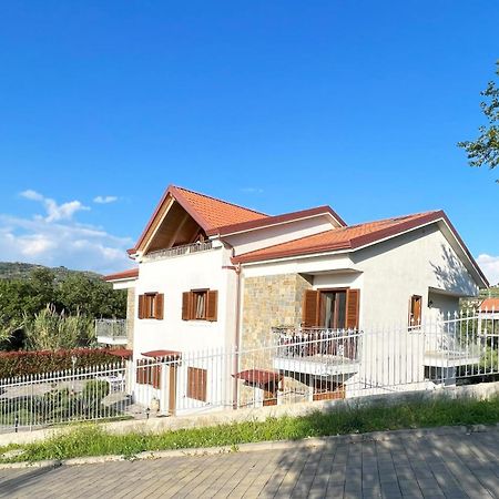 Country Holidays Residence Santa Maria di Castellabate Εξωτερικό φωτογραφία