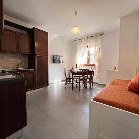 Country Holidays Residence Santa Maria di Castellabate Εξωτερικό φωτογραφία