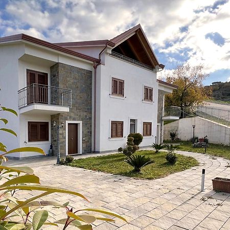 Country Holidays Residence Santa Maria di Castellabate Εξωτερικό φωτογραφία