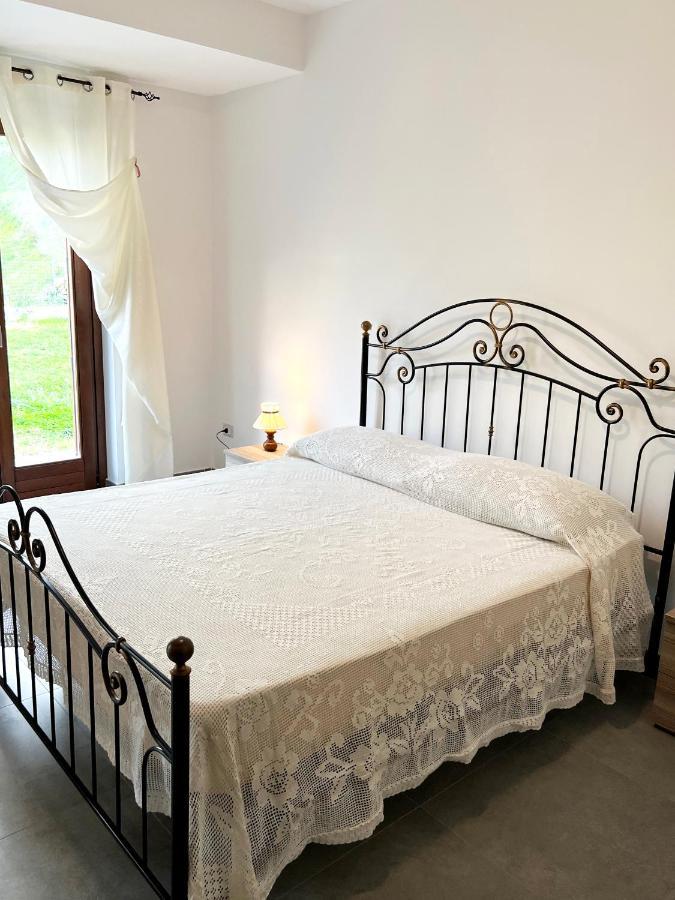 Country Holidays Residence Santa Maria di Castellabate Εξωτερικό φωτογραφία