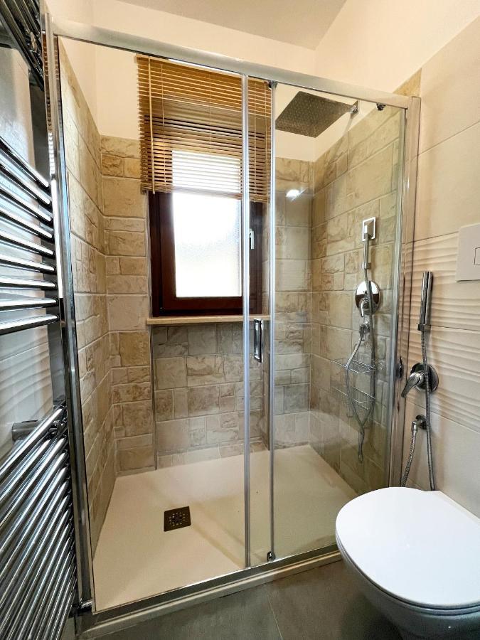 Country Holidays Residence Santa Maria di Castellabate Εξωτερικό φωτογραφία