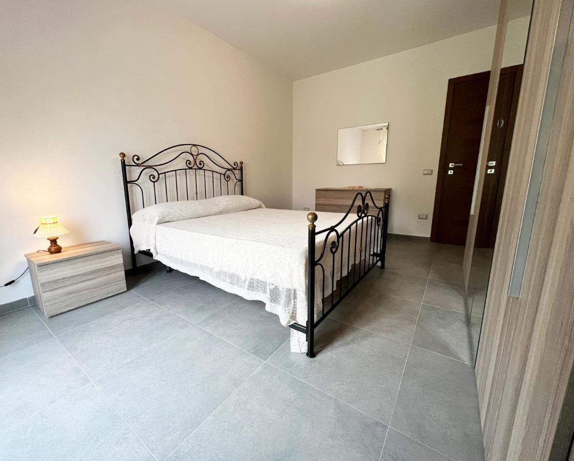 Country Holidays Residence Santa Maria di Castellabate Εξωτερικό φωτογραφία