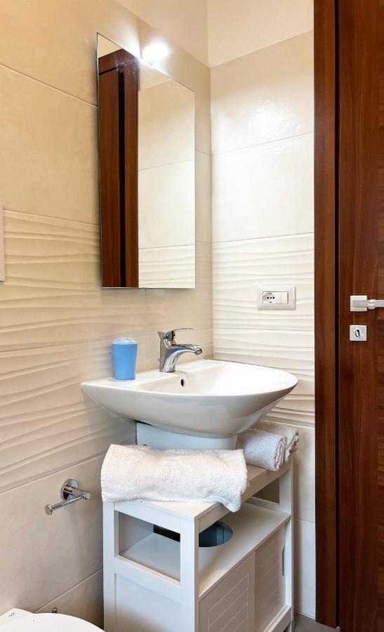 Country Holidays Residence Santa Maria di Castellabate Εξωτερικό φωτογραφία