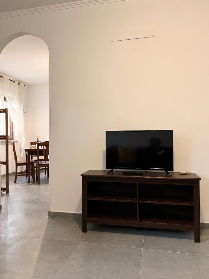 Country Holidays Residence Santa Maria di Castellabate Εξωτερικό φωτογραφία