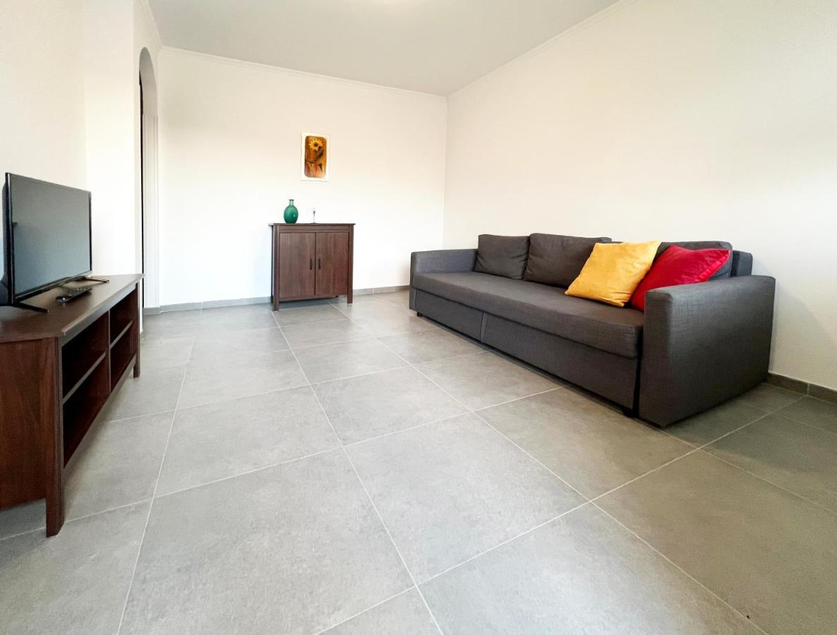 Country Holidays Residence Santa Maria di Castellabate Εξωτερικό φωτογραφία