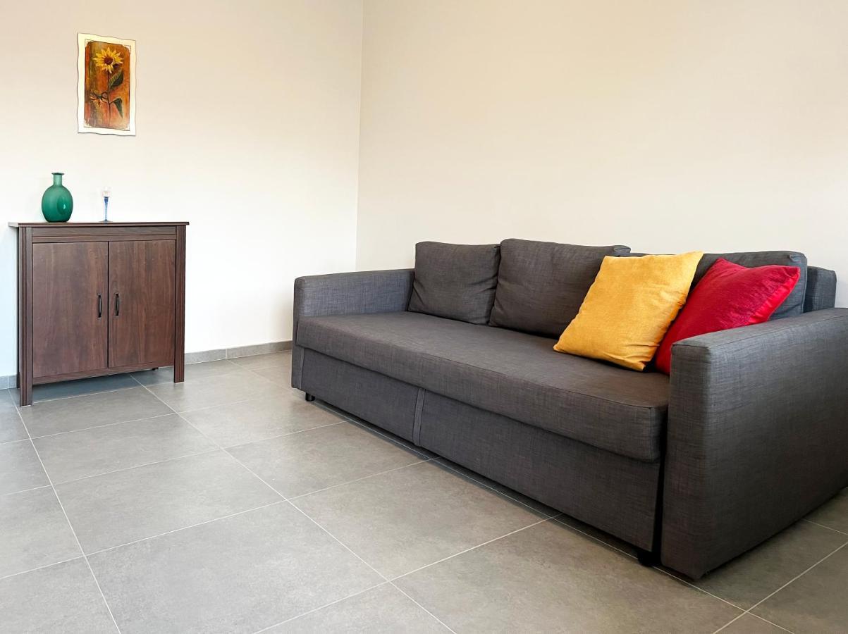 Country Holidays Residence Santa Maria di Castellabate Εξωτερικό φωτογραφία