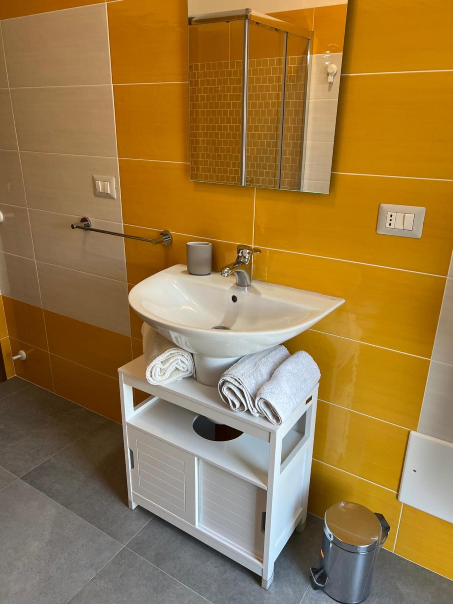 Country Holidays Residence Santa Maria di Castellabate Εξωτερικό φωτογραφία