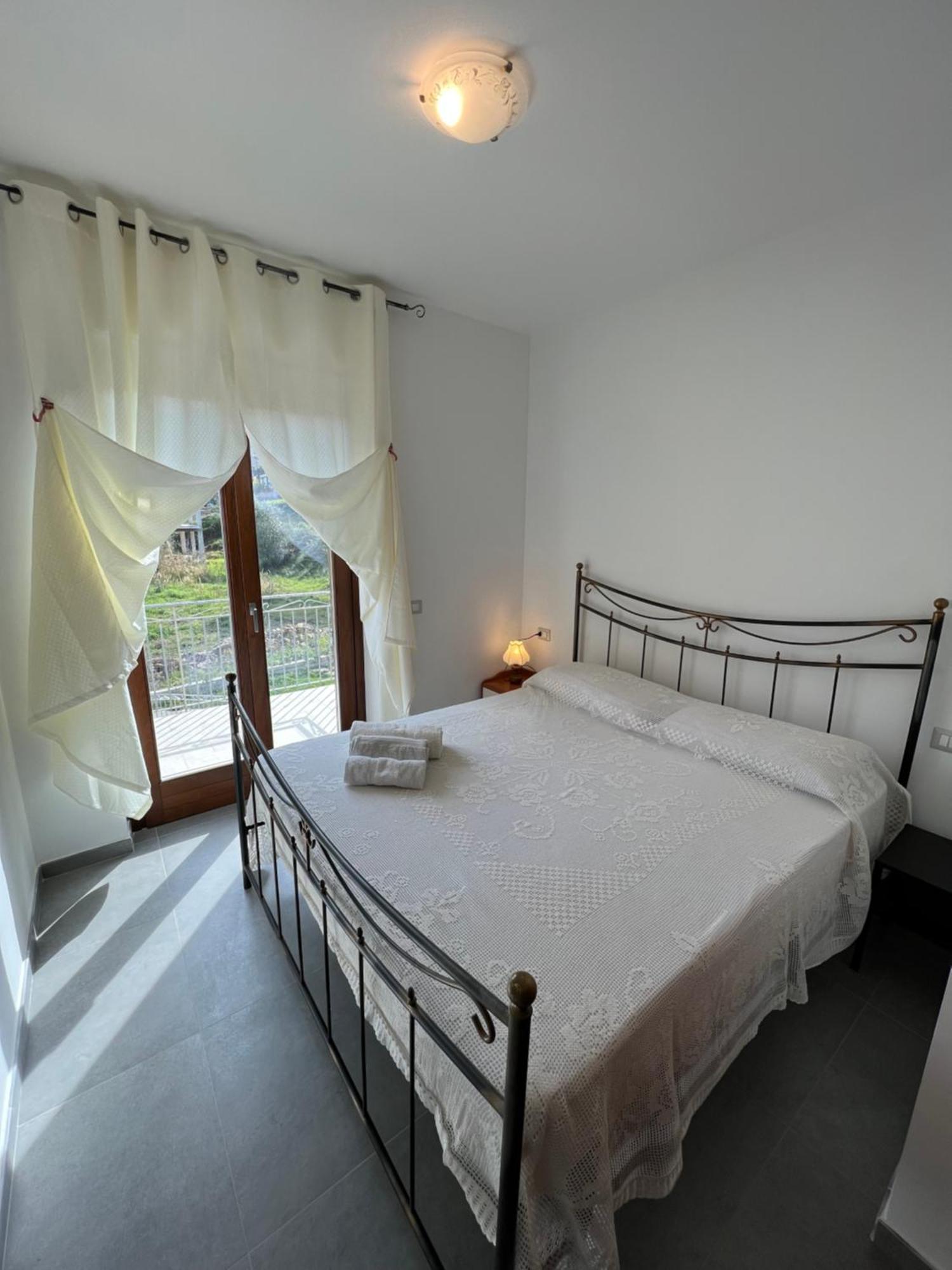 Country Holidays Residence Santa Maria di Castellabate Εξωτερικό φωτογραφία