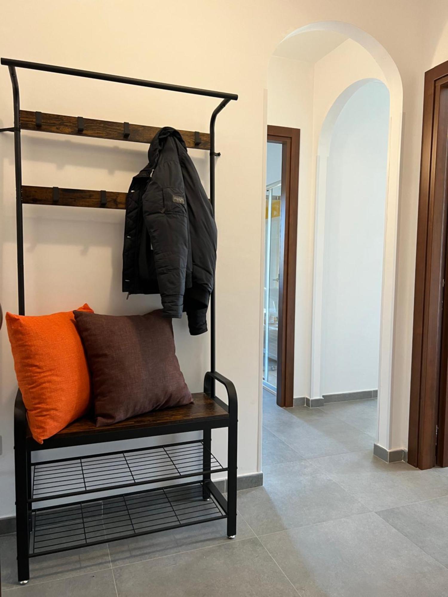Country Holidays Residence Santa Maria di Castellabate Εξωτερικό φωτογραφία