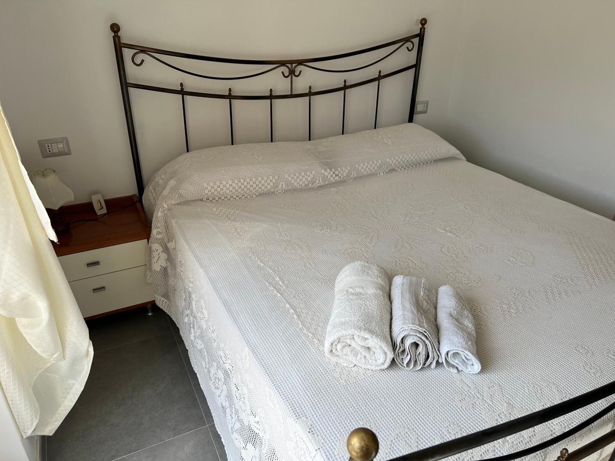 Country Holidays Residence Santa Maria di Castellabate Εξωτερικό φωτογραφία
