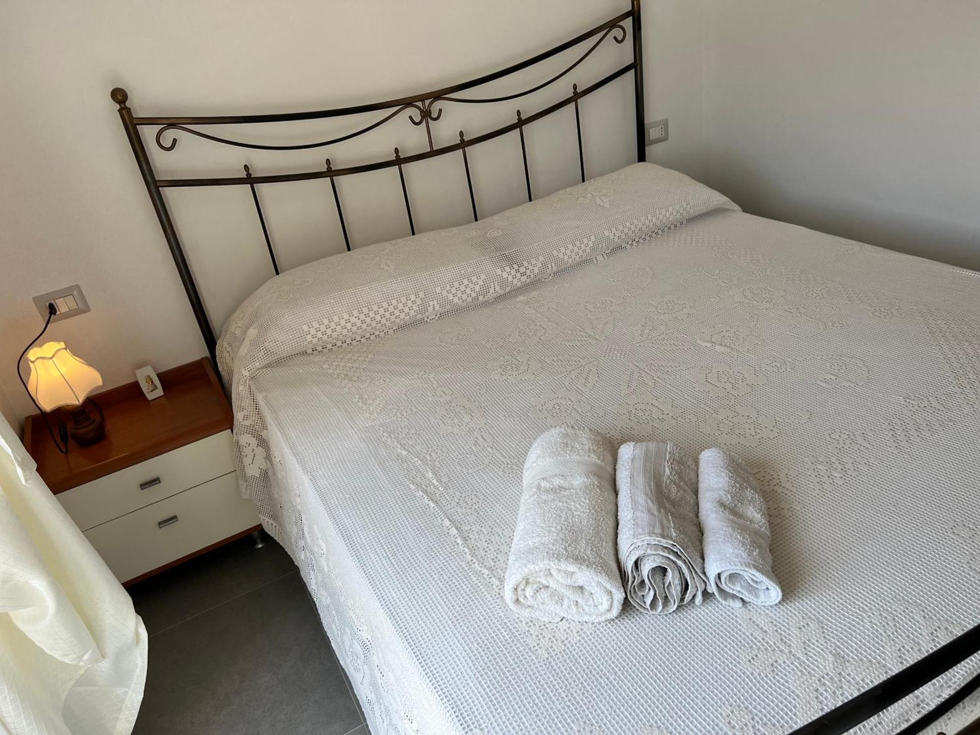Country Holidays Residence Santa Maria di Castellabate Εξωτερικό φωτογραφία