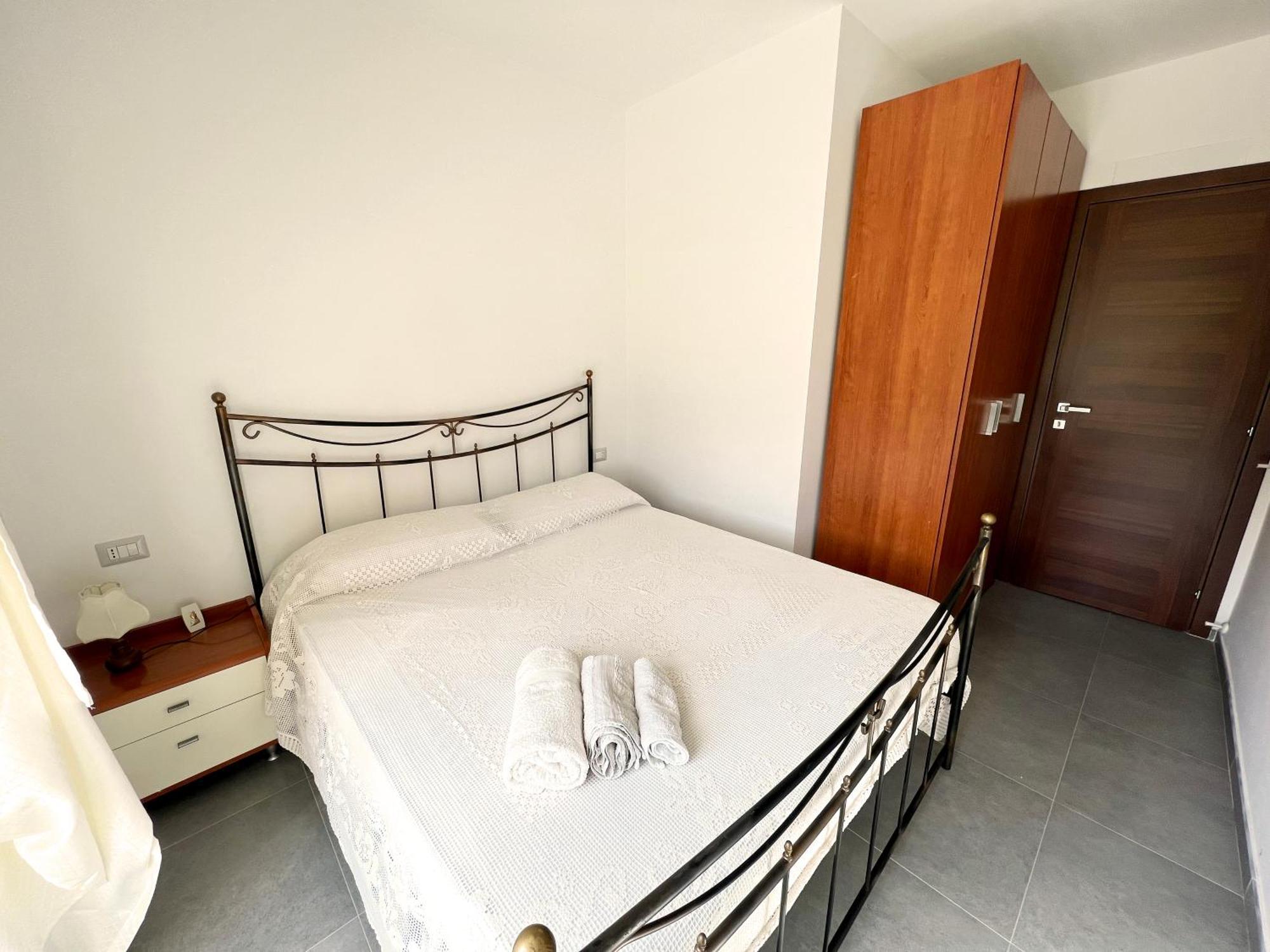Country Holidays Residence Santa Maria di Castellabate Εξωτερικό φωτογραφία