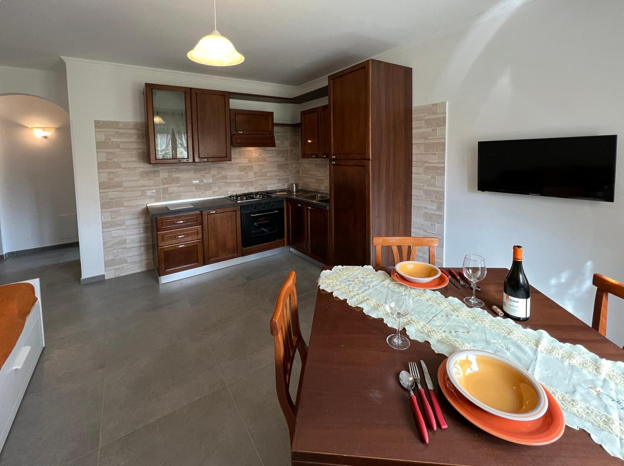 Country Holidays Residence Santa Maria di Castellabate Εξωτερικό φωτογραφία